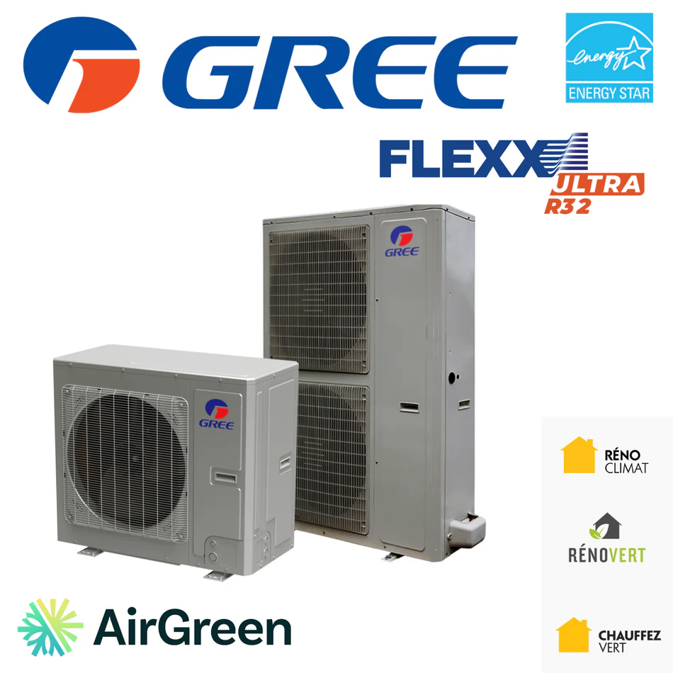 THERMOPOMPECENTRALEGREEFLEXXULTRAR322TONMONTREAL_LAVAL_LONGUEUIL_RIVESUD_RIVENORD